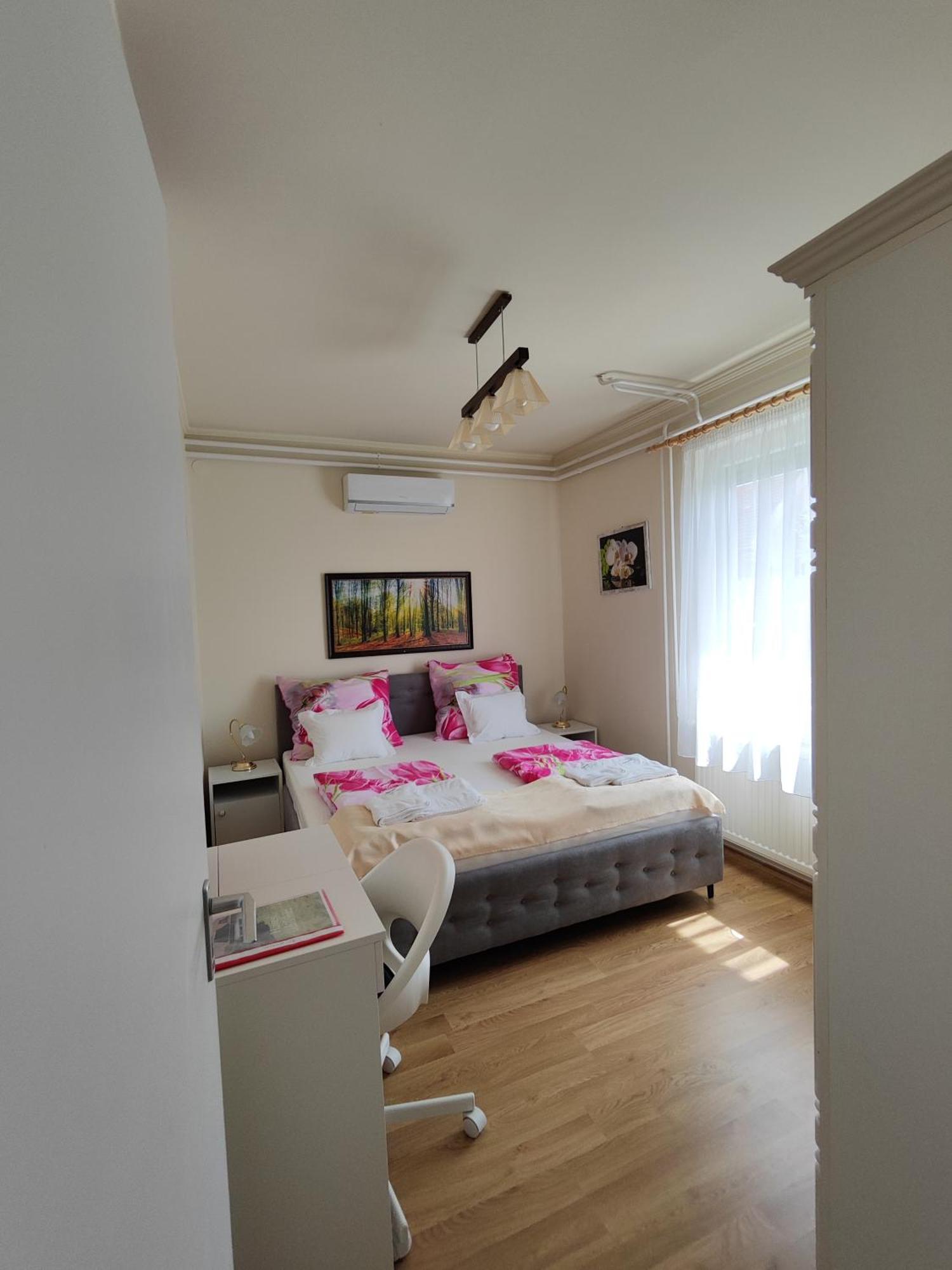 Havasi Üdülőház Gyenesdiás Exterior foto
